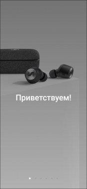 Полностью беспроводные наушники Sennheiser Momentum True Wireless 2:, фото 22