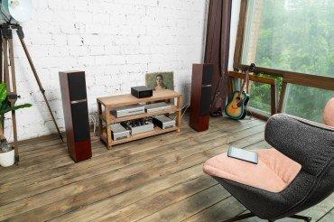 Трехполосная напольная акустика Martin Logan Motion 40i:, фото 6