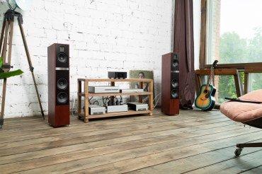 Трехполосная напольная акустика Martin Logan Motion 40i:, фото 8