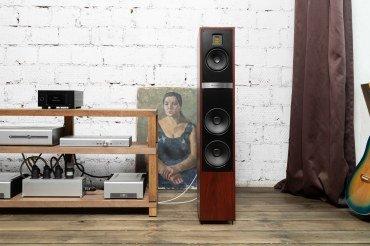 Трехполосная напольная акустика Martin Logan Motion 40i:, фото 9