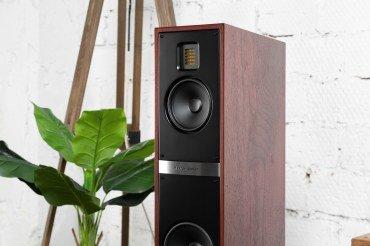 Трехполосная напольная акустика Martin Logan Motion 40i:, фото 2