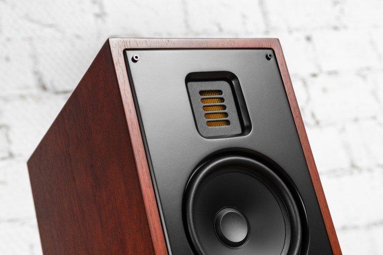 Трехполосная напольная акустика Martin Logan Motion 40i:, фото 5