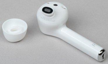 TWS-гарнитура Huawei FreeBuds 3i с активным шумоподавлением:, фото 7