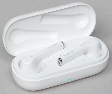 TWS-гарнитура Huawei FreeBuds 3i с активным шумоподавлением:, фото 5