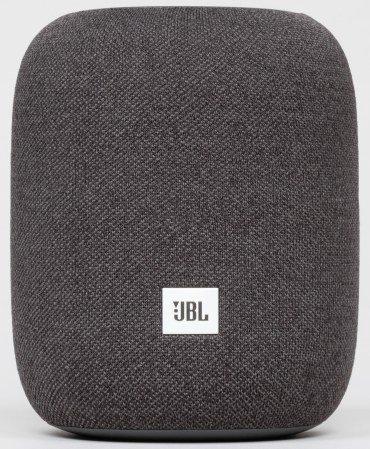 Смарт-колонка JBL Link Music Yandex:, фото 5