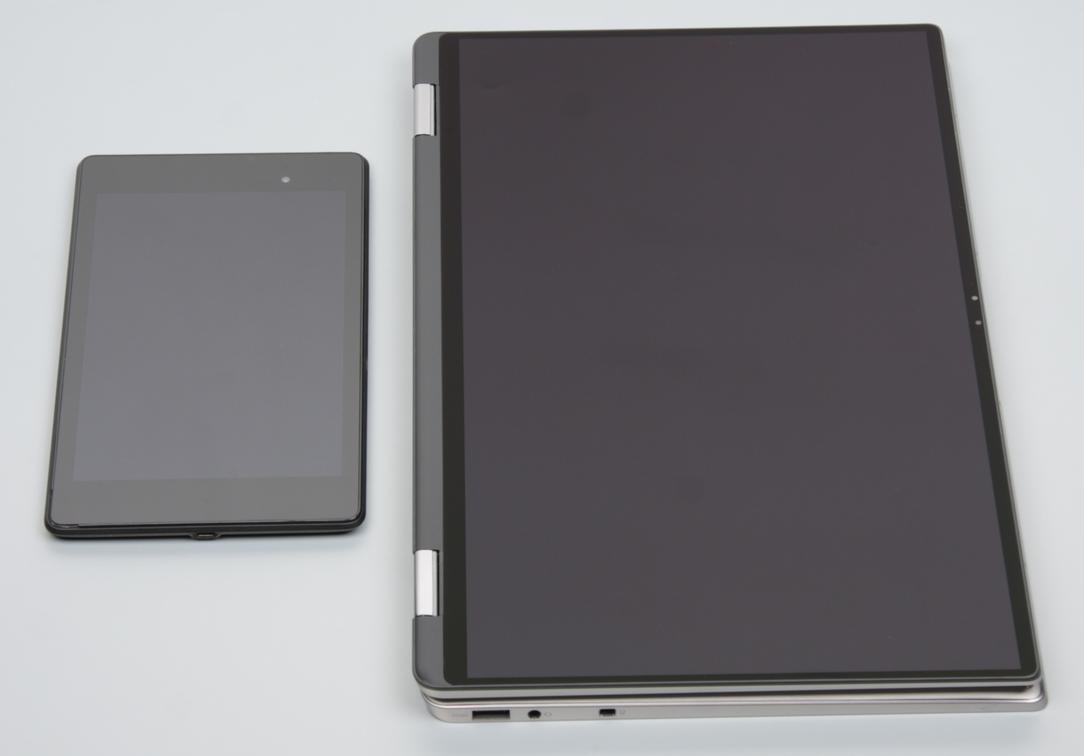 Бизнес-ноутбук Dell Latitude 9510:, фото 64