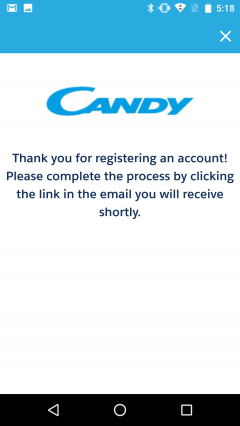 Стиральная машина с вертикальной загрузкой Candy CVFTGP384TMH-07:, фото 18