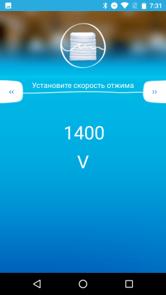 Стиральная машина с вертикальной загрузкой Candy CVFTGP384TMH-07:, фото 45