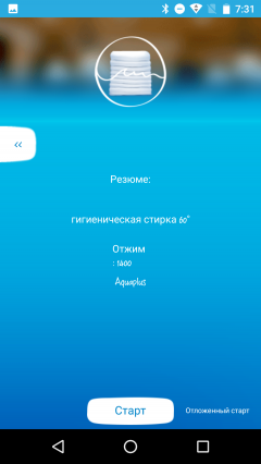 Стиральная машина с вертикальной загрузкой Candy CVFTGP384TMH-07:, фото 47