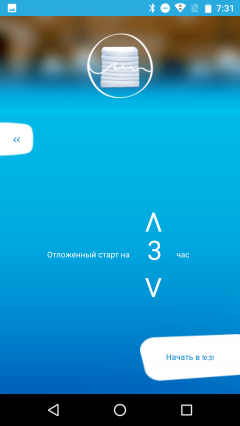Стиральная машина с вертикальной загрузкой Candy CVFTGP384TMH-07:, фото 48