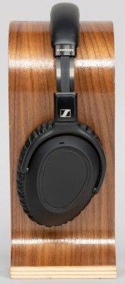 Полноразмерные беспроводные наушники Sennheiser PXC 550-II Wireless:, фото 10