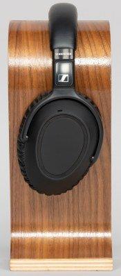 Полноразмерные беспроводные наушники Sennheiser PXC 550-II Wireless:, фото 9