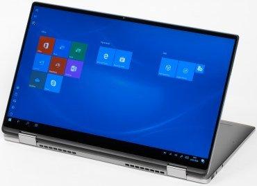 Бизнес-ноутбук Dell Latitude 9510:, фото 19
