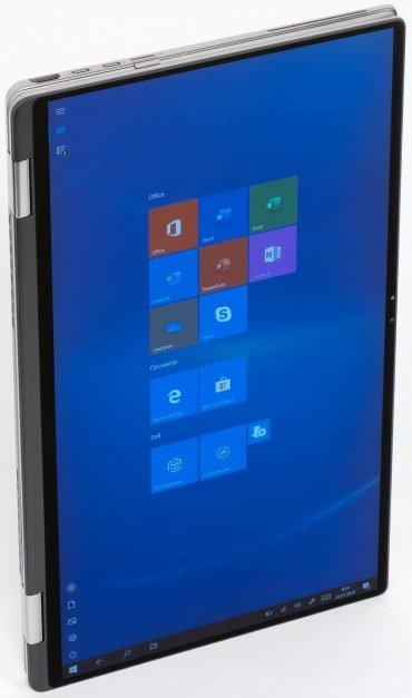 Бизнес-ноутбук Dell Latitude 9510:, фото 20
