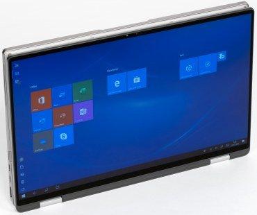 Бизнес-ноутбук Dell Latitude 9510:, фото 21