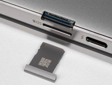Бизнес-ноутбук Dell Latitude 9510:, фото 30