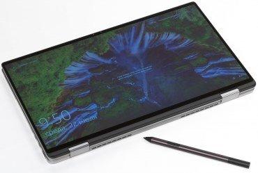 Бизнес-ноутбук Dell Latitude 9510:, фото 23