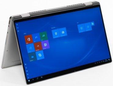 Бизнес-ноутбук Dell Latitude 9510:, фото 22