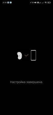 TWS-гарнитура Samsung Galaxy Buds Live:, фото 34