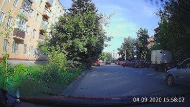 Автомобильный видеорегистратор 70mai Dash Cam 1S Midrive D06:, фото 49