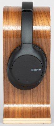 Полноразмерная беспроводная гарнитура Sony WH-CH710N:, фото 10