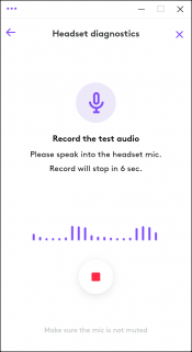 Проводная гарнитура Logitech Zone Wired:, фото 35
