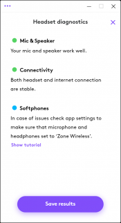 Проводная гарнитура Logitech Zone Wired:, фото 37