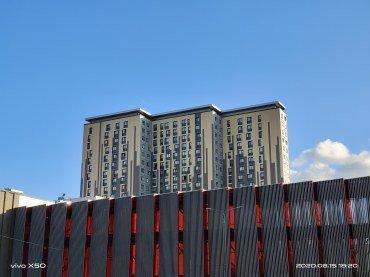 Смартфон vivo X50:, фото 62
