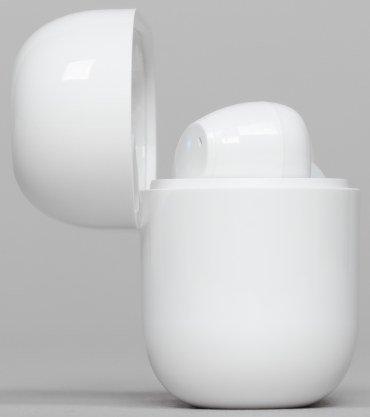 Гарнитура Honor Choice True Wireless Stereo Earbuds:, фото 18