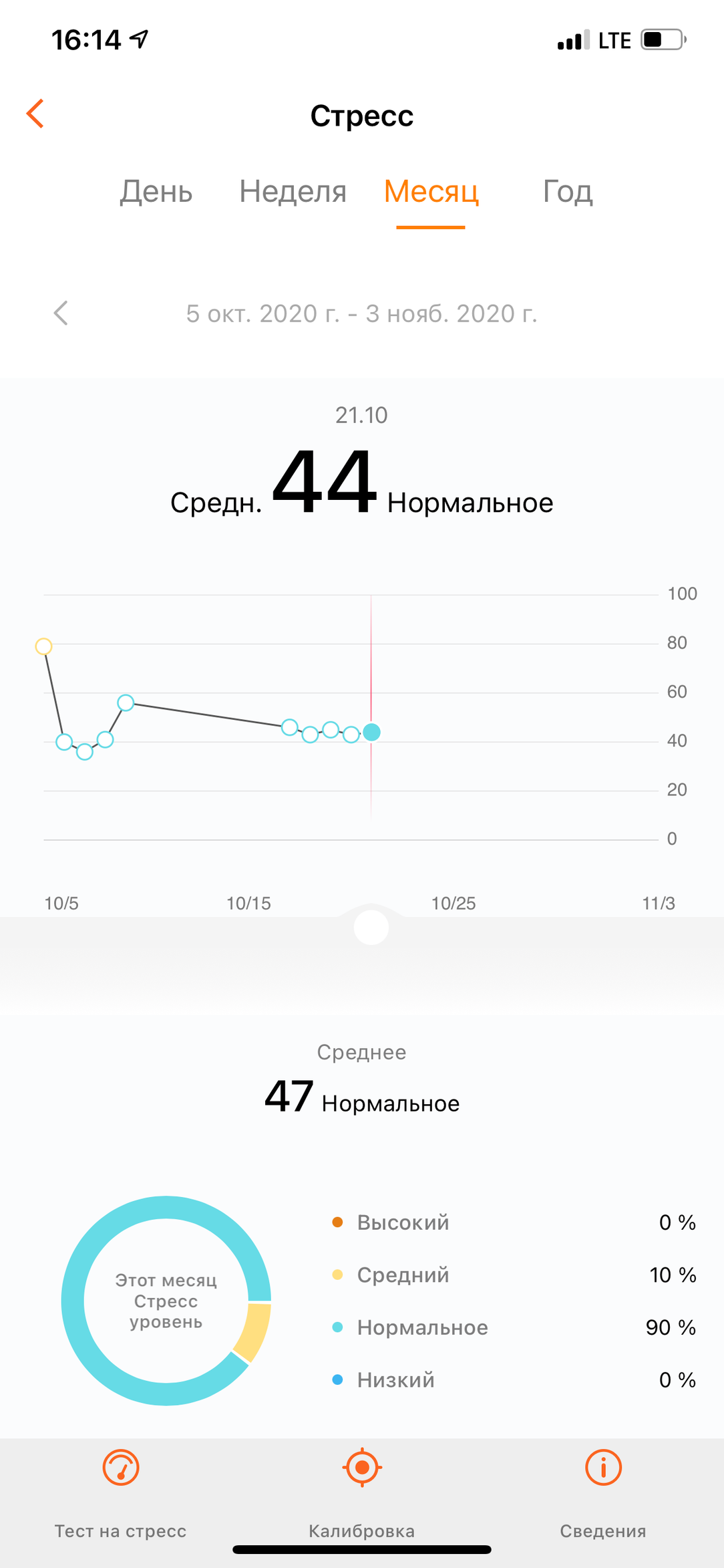 Умные часы Honor Watch ES:, фото 22