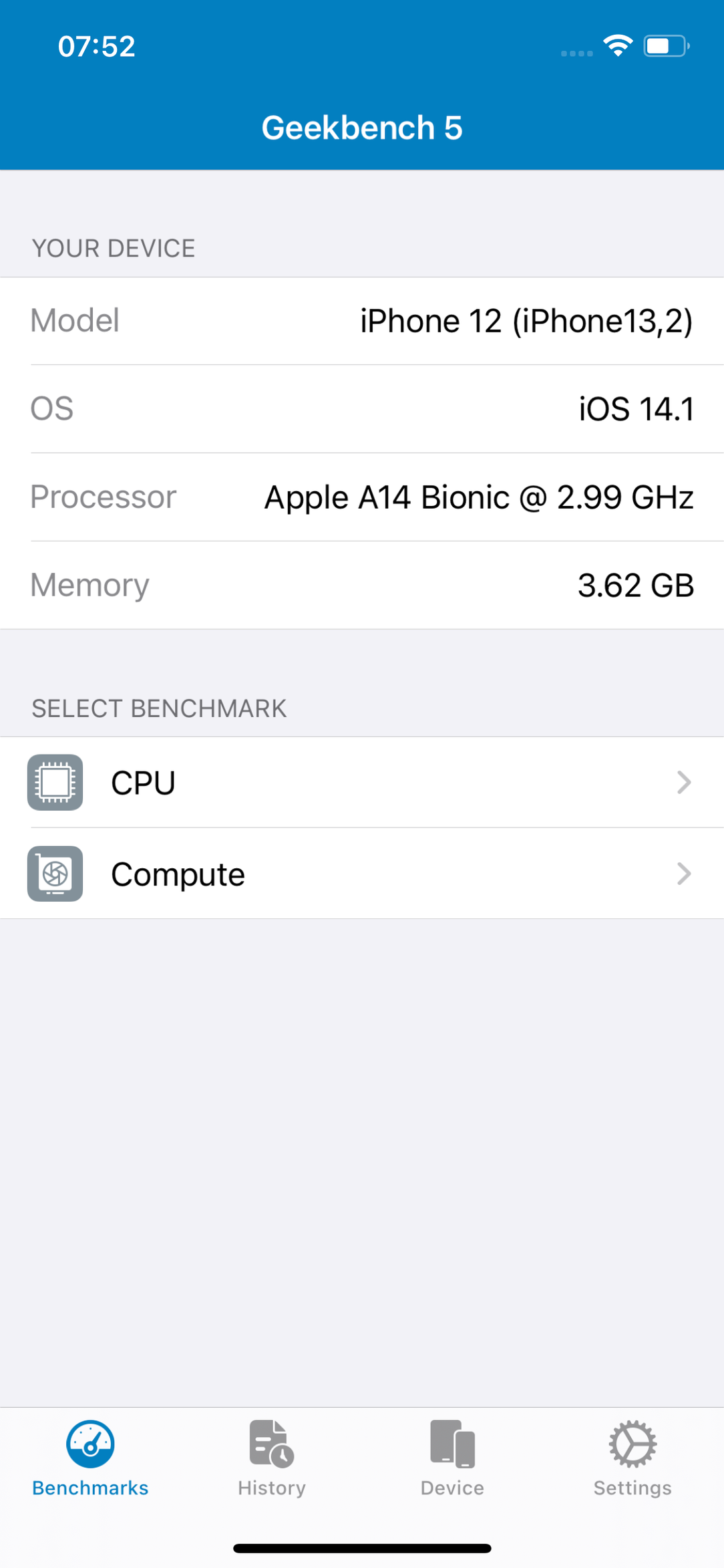 Apple iPhone 12 Mini:, фото 31