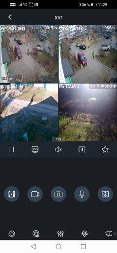 Системы видеонаблюдения на камерах EZ IP:, фото 50