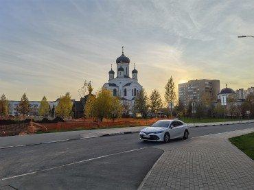 Смартфон Huawei Mate 40 Pro:, фото 54