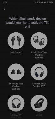TWS-гарнитура Skullcandy Sesh Evo:, фото 31