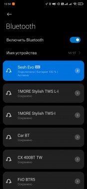 TWS-гарнитура Skullcandy Sesh Evo:, фото 26
