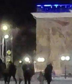 Экшн-камера Insta360 One R:, фото 46