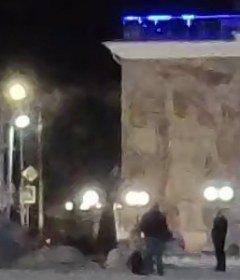 Экшн-камера Insta360 One R:, фото 50
