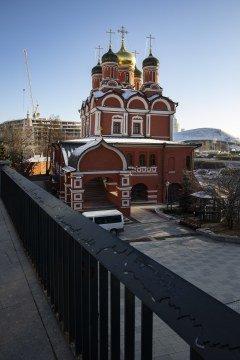 Полнокадровая беззеркальная камера Canon EOS R6:, фото 473