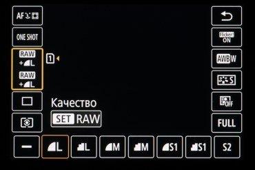 Полнокадровая беззеркальная камера Canon EOS R6:, фото 228
