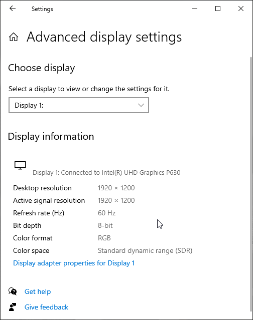Мобильная рабочая станция Dell Precision 5750:, фото 32
