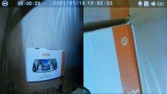 Автомобильный видеорегистратор Digma FreeDrive 214 Night FHD:, фото 33