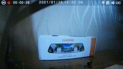 Автомобильный видеорегистратор Digma FreeDrive 214 Night FHD:, фото 32