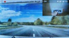 Автомобильный видеорегистратор Digma FreeDrive 214 Night FHD:, фото 31