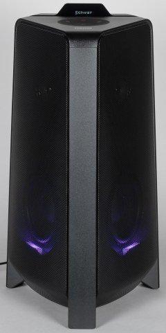 Аудиосистема Samsung Giga Party Audio MX-T50:, фото 56