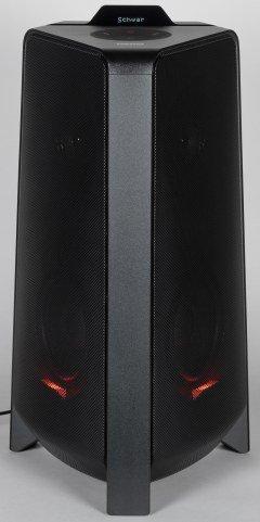 Аудиосистема Samsung Giga Party Audio MX-T50:, фото 57