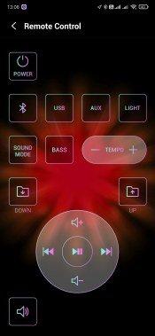 Аудиосистема Samsung Giga Party Audio MX-T50:, фото 44