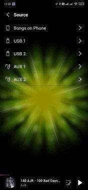 Аудиосистема Samsung Giga Party Audio MX-T50:, фото 45