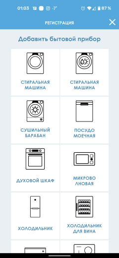 Узкая стиральная машина Candy Smart Pro CO4 117T1/2-07:, фото 30