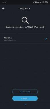 Беспроводная стереосистема KEF LSX:, фото 88
