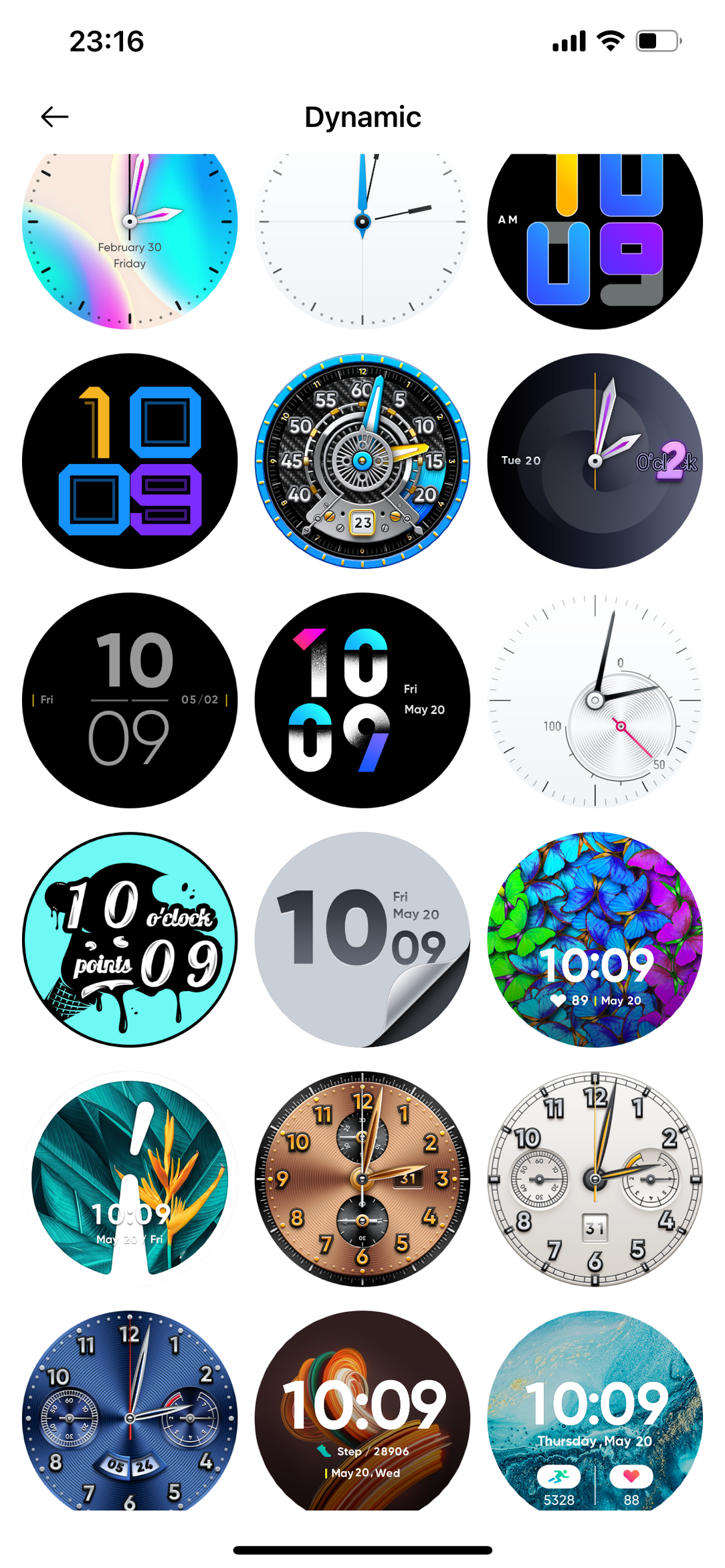 Умные часы Realme Watch S, фото 26